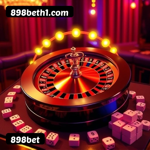 Interface do Aplicativo 898bet - Design Premium e Intuitivo