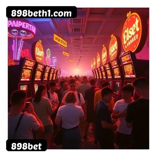 Imagem secundária de apoio para instalação do app 898bet