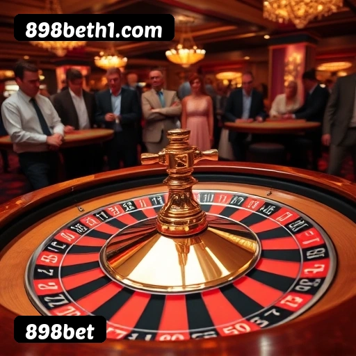 Jogos de Cassino em Destaque - Slots, Roleta, Blackjack