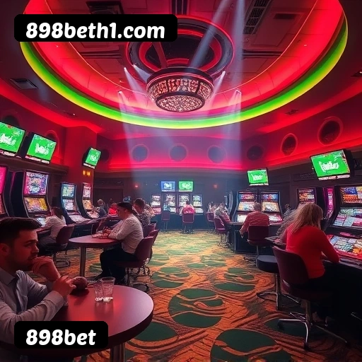 Benefícios do Login 898bet - Bônus e Vantagens Exclusivas